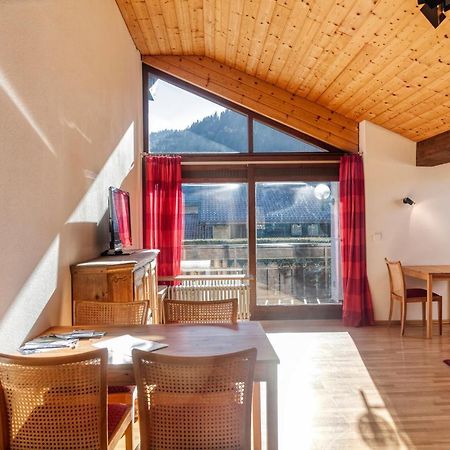 Ruhige Ferienwohnung Partenkirchen 2 Garmisch-Partenkirchen Eksteriør bilde